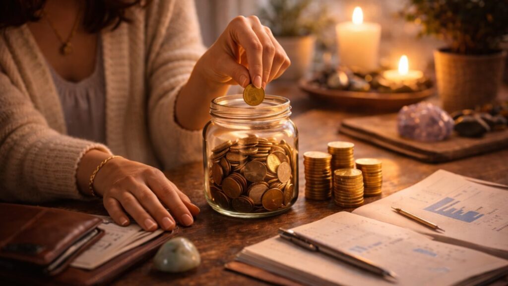 Necessidade de aprovação social e medo de parecer em dificuldade influenciam hábitos financeiros de alguns signos