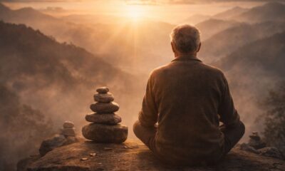 O significado do número 4 para quem vive fase de aprendizado