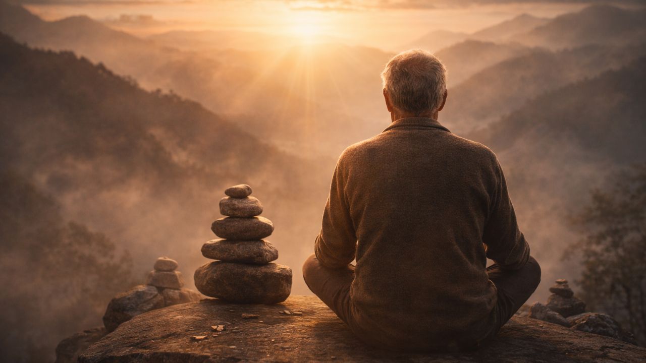 O significado do número 4 para quem vive fase de aprendizado