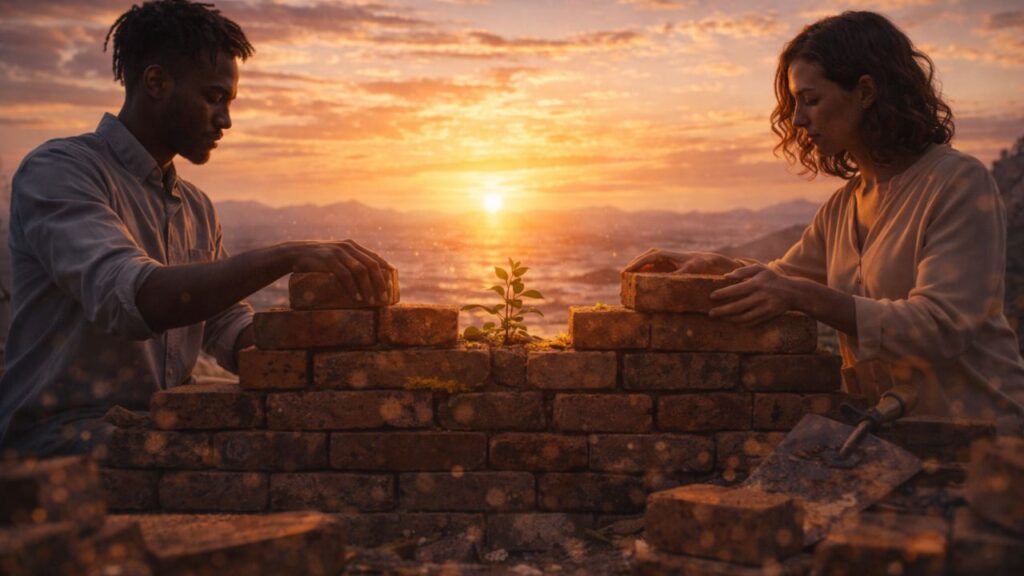 O significado do número 4 para quem vive fase de aprendizado