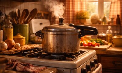 Utensílios antigos que marcaram a rotina das famílias