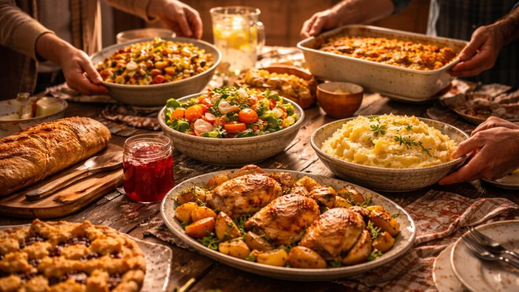 O que a psicologia diz sobre pessoas que sempre pedem o mesmo prato em um restaurante?