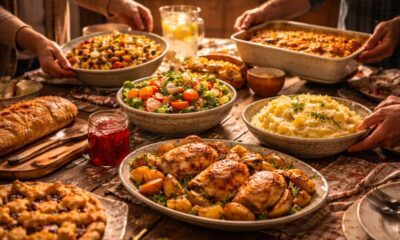 Comer tudo feito em casa era comum e hoje virou privilégio