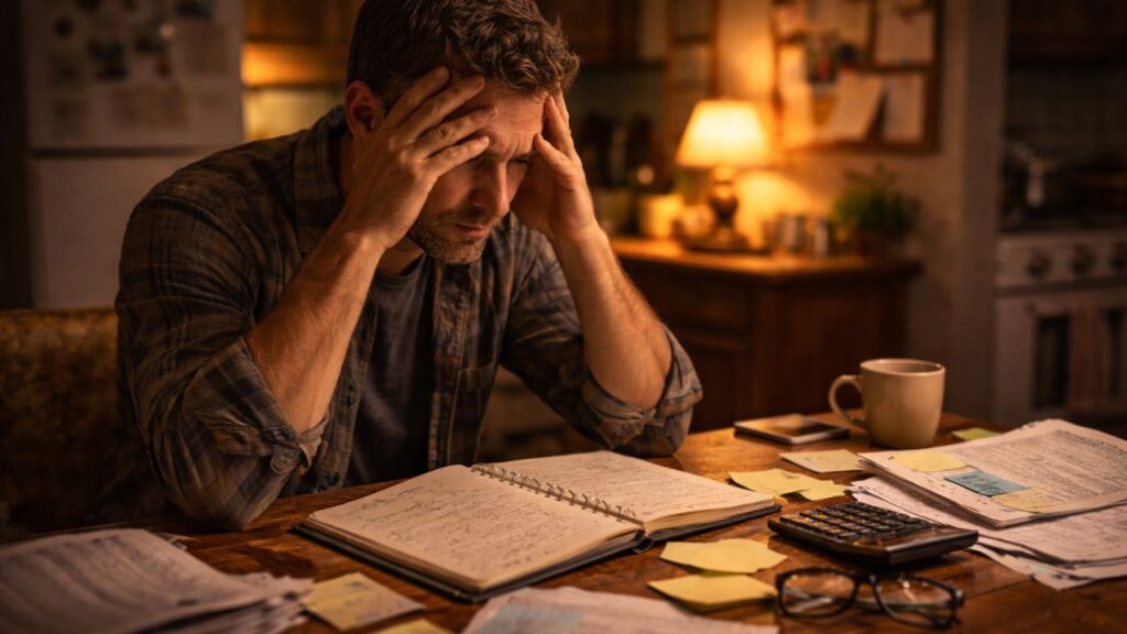 Psicologia aponta que ignorar pequenos problemas pode gerar estresse e conflitos maiores