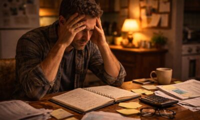 O que a psicologia diz sobre quem vive antecipando problemas