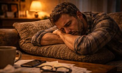 O que significa se sentir emocionalmente exausto, segundo a psicologia