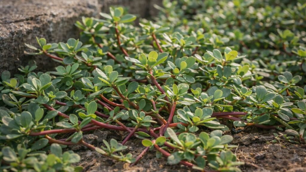 Melhor que salmão? Planta comum tem mais ômega 3 do que muitos imaginam
