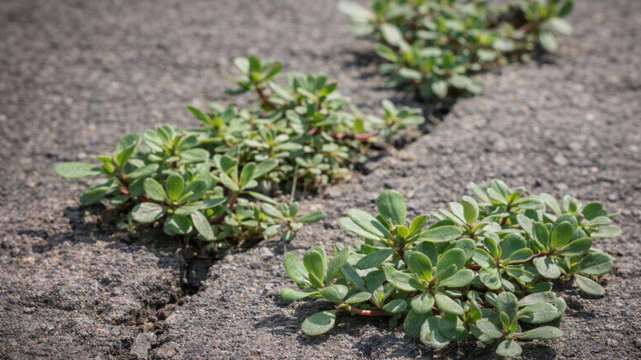 Melhor que salmão? Planta comum tem mais ômega 3 do que muitos imaginam
