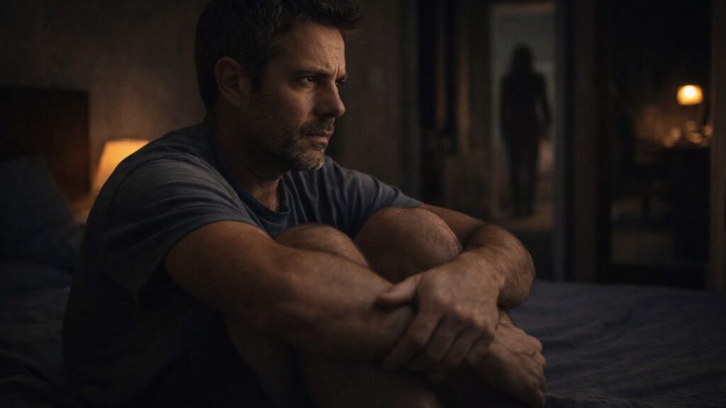 O que a psicologia diz sobre quem sente medo de ficar sozinho