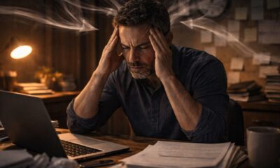 O que significa se sentir pressionado mesmo sem cobrança externa, segundo a psicologia