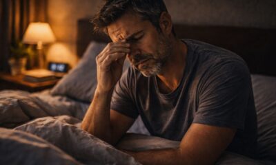 O que significa se sentir cansado logo ao acordar, segundo a psicologia