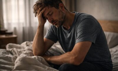 Ajustes simples ajudam a melhorar disposição e qualidade do sono