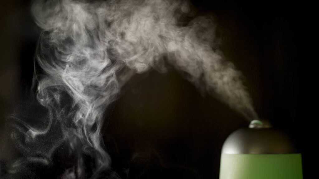 Umidificador de ar ajuda na respiração ou pode ser apenas sensação em dias secos?