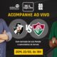 Vasco x Fluminense