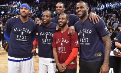 chris paul aposentadoria