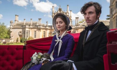 O drama histórico que lembra "Bridgerton" marcou a TV e voltou ao streaming