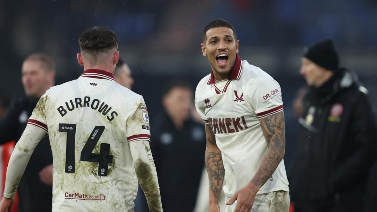 Vinícius Souza pode reforçar Corinthians ou Palmeiras em 2026