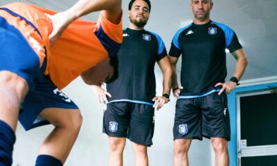 Foto: Caio Valadão / Agência Ekin.