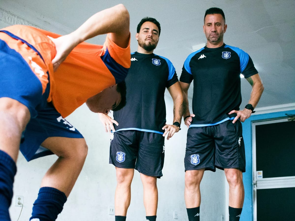 Foto: Caio Valadão / Agência Ekin.