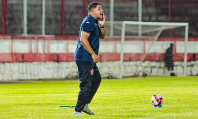 Foto: João Gama/Bangu