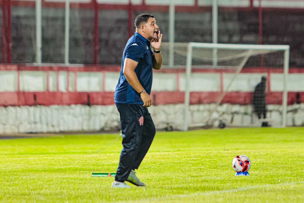 Foto: João Gama/Bangu