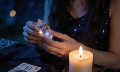 Sexta-feira 13 traz muito brilho e desperta poder para esses signos