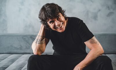 Milton Guedes, cantor