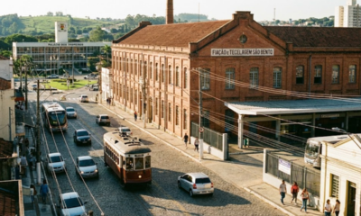No interior de SP, a famosa Manchester Paulista oferece serviços de ponta e uma vida tranquila que atrai muitas famílias