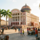 Na Amazônia, essa cidade é destaque como uma das melhores da América Latina para viver e visitar