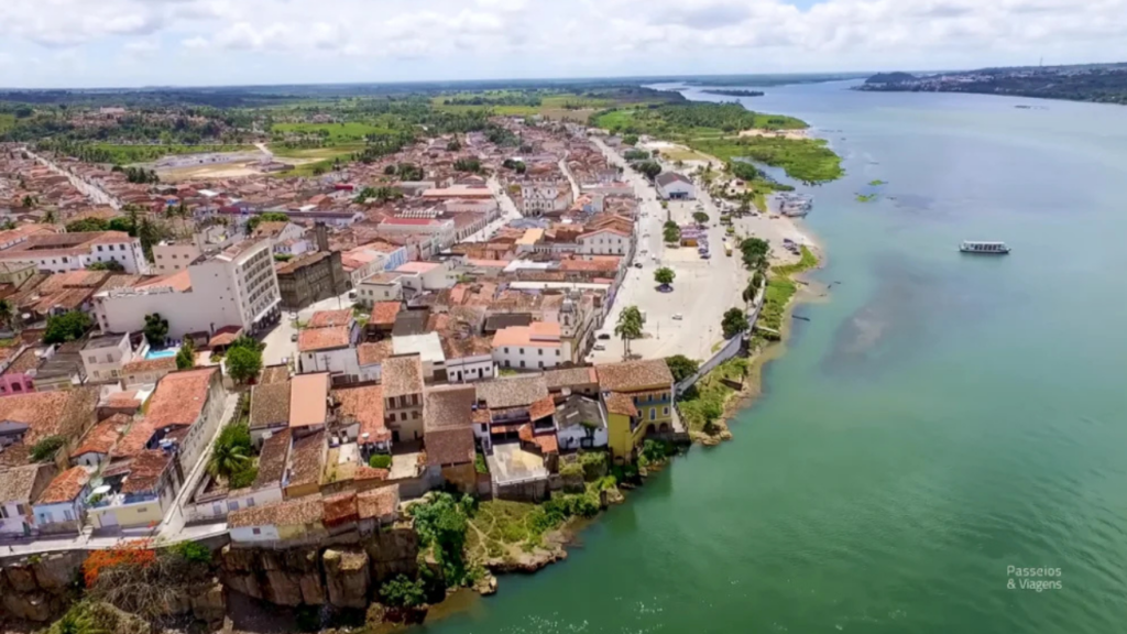 Com origem em 1560, a “Atenas Alagoana” no Nordeste encanta quem ama a história colonial brasileira