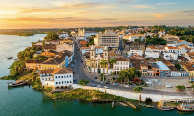 Com origem em 1560, a “Atenas Alagoana” no Nordeste encanta quem ama a história colonial brasileira