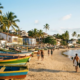 Um dos refúgios tropicais do Nordeste se tornou líder no surfe e preserva sua Mata Atlântica na Costa do Cacau