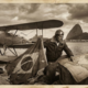 Em 1927, esse brasileiro fez a primeira travessia aérea do Atlântico Sul antes de europeus e americanos; hoje, avião histórico está em cidade brasileira