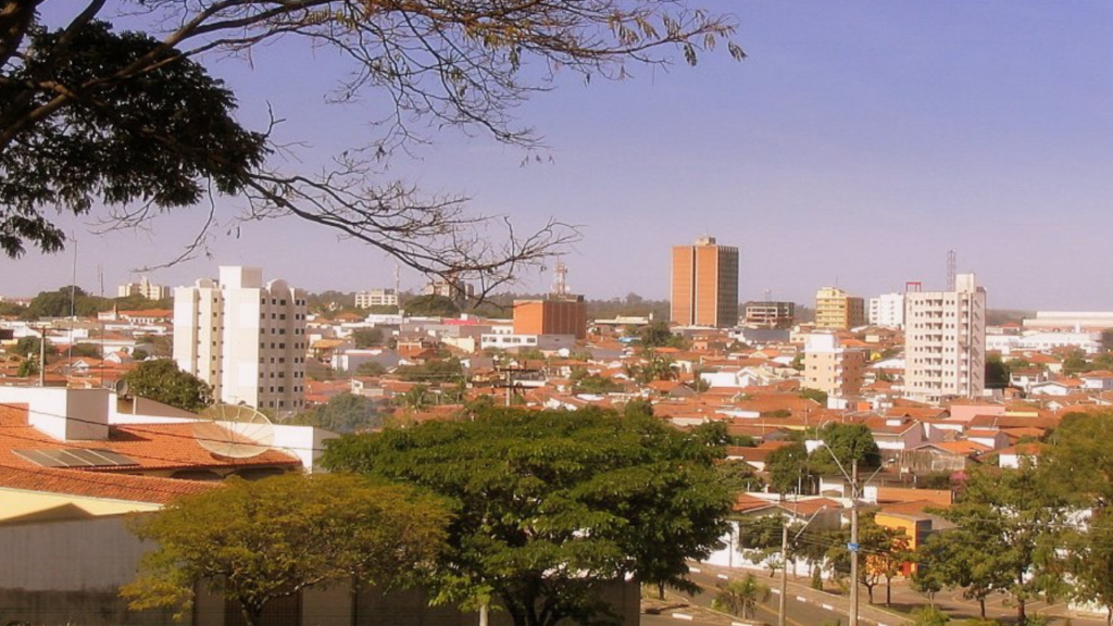 Com esgoto 100% tratado e o primeiro movimento ecológico de 1902, esta "Cidade das Árvores" de SP é referência em bem-estar