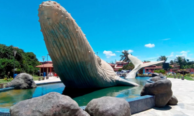 Com 4 mil anos de história e 15 praias, essa vila de pescadores no Rio de Janeiro conquista com seu jazz