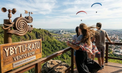 Onde o nome da cidade significa “vento bom” e a medicina avançada encontra a qualidade de vida perfeita