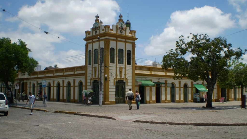 A "Princesa do Sul" encanta turistas com seus doces artesanais de herança europeia e preservação histórica