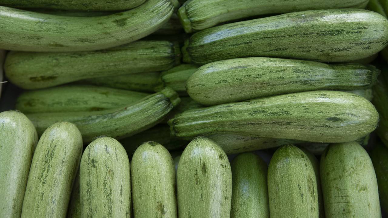 Os benefícios da abobrinha para a saúde e por que esse vegetal é tão recomendado