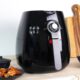 Air fryer muda a rotina da cozinha de um jeito que muita gente só percebe depois de usar