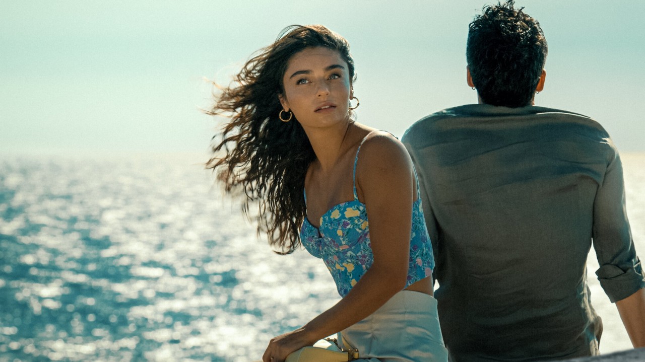 Esse filme turco é o mais romântico que você vai assistir no streaming