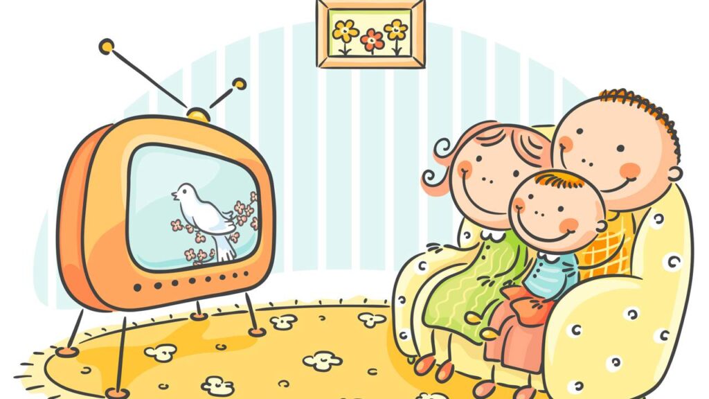 Os desenhos animados que fizeram sucesso nos anos 80 e marcaram a infância de uma geração inteira