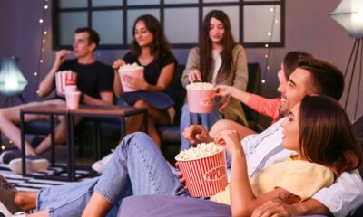 A série em alta no momento que conquistou o público logo nos primeiros episódios