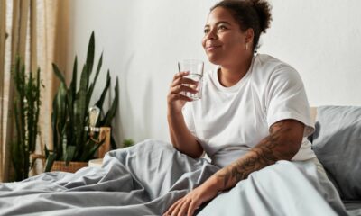 Como criar uma rotina de autocuidado matinal que influencia positivamente todo o seu dia