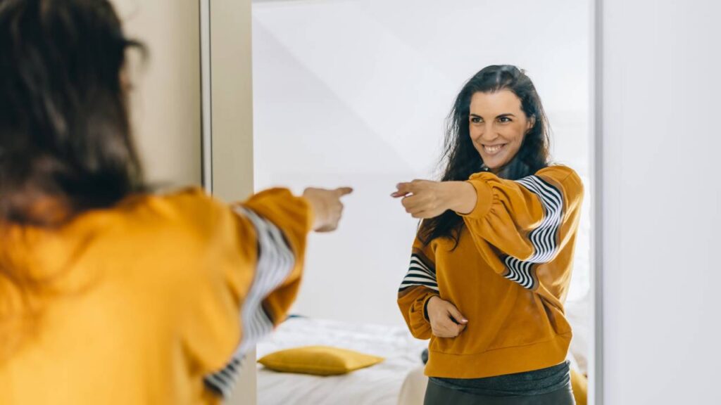 Como cuidar de si de verdade e fortalecer a autoestima no dia a dia