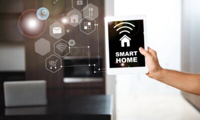 Como automatizar sua casa gastando pouco e transformar a rotina com comandos de voz