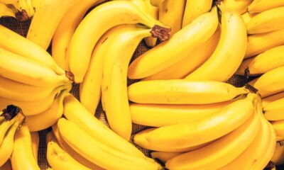 Benefícios da banana para a saúde e tudo o que esse alimento simples faz no seu corpo