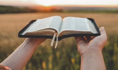 Mensagem de Deus para hoje chega como um lembrete de fé e confiança