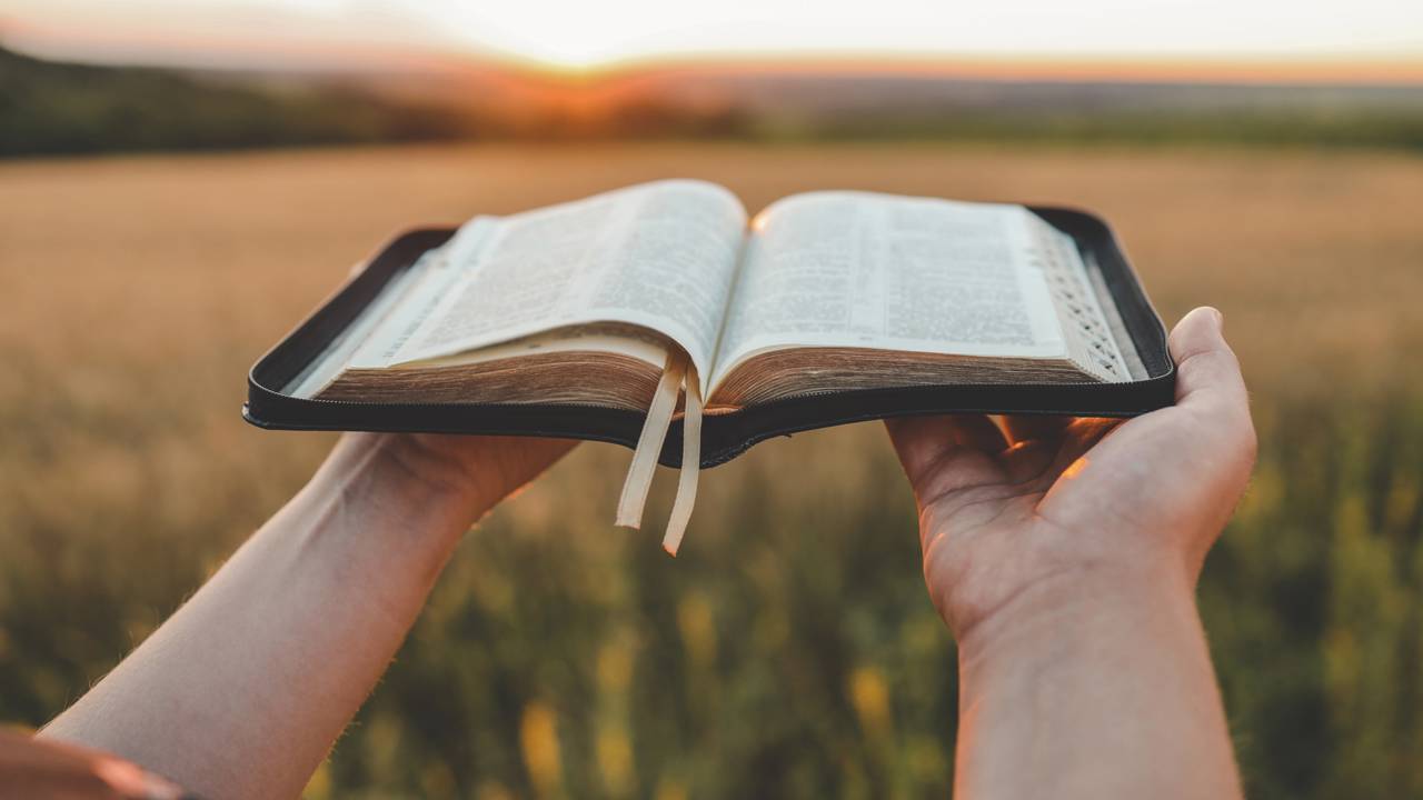 Mensagem de Deus para hoje chega como um lembrete de fé e confiança