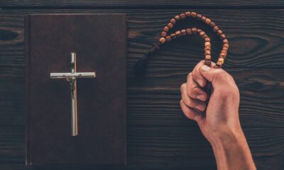 A mensagem de Deus para hoje que pode trazer respostas silenciosas ao seu coração