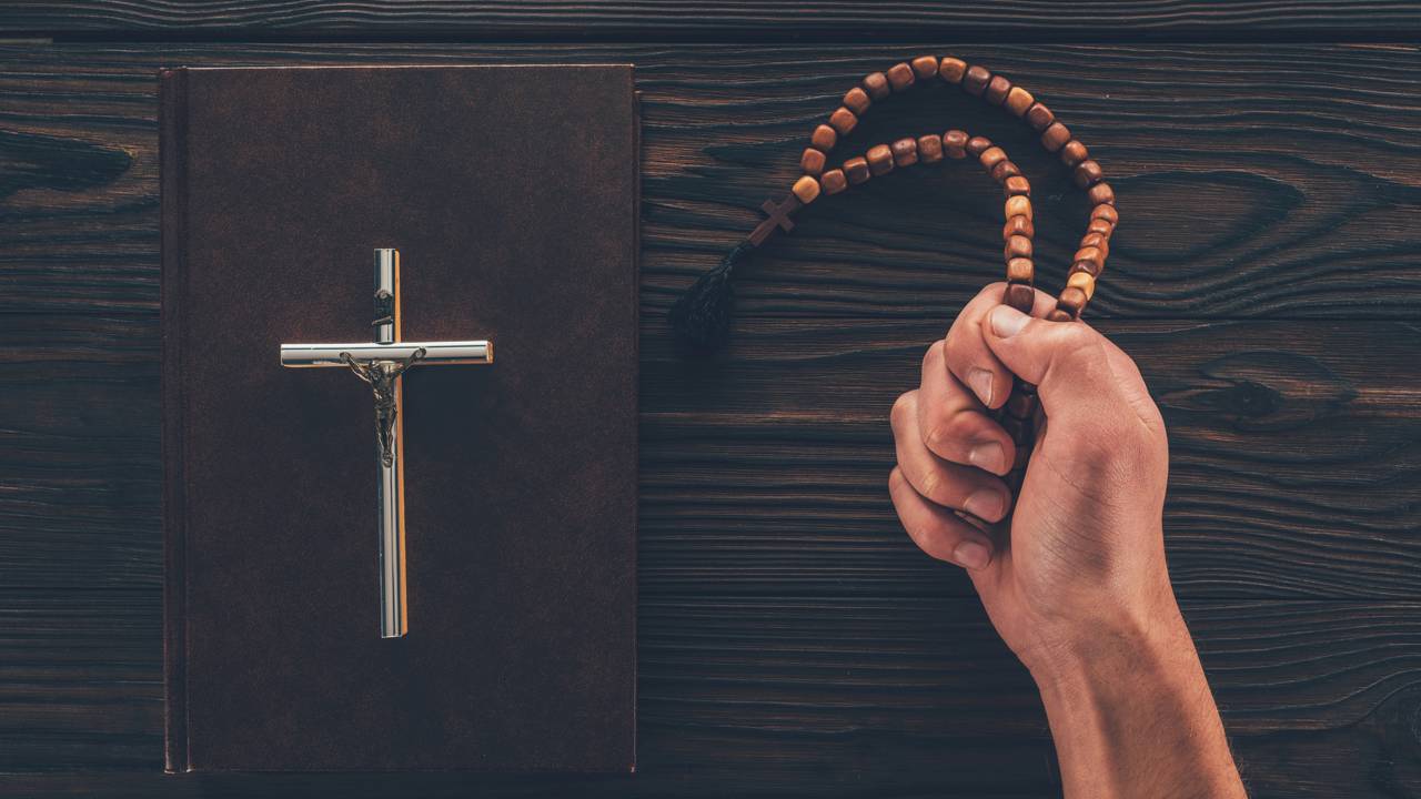 A mensagem de Deus para hoje que pode trazer respostas silenciosas ao seu coração